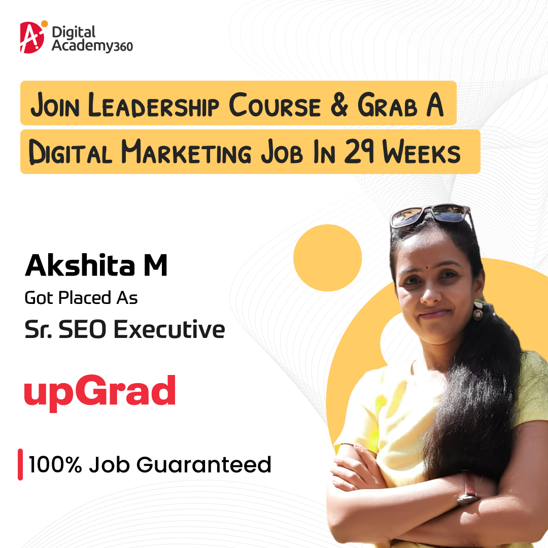 How Digital Marketing Courses in Bangalore Can Transform Your Career