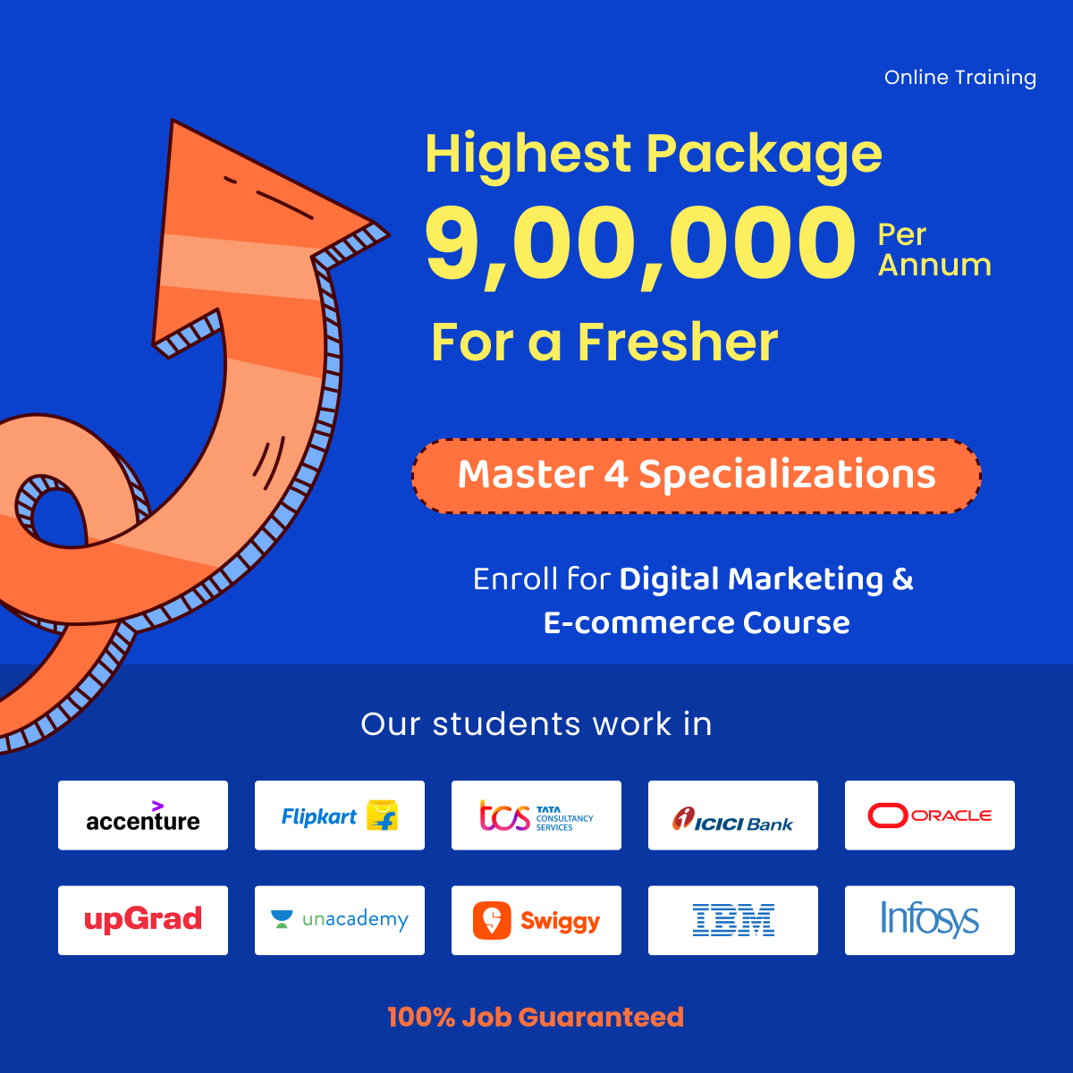 Which is the best digital marketing training institute in Bangalore to learn broken link building techniques?