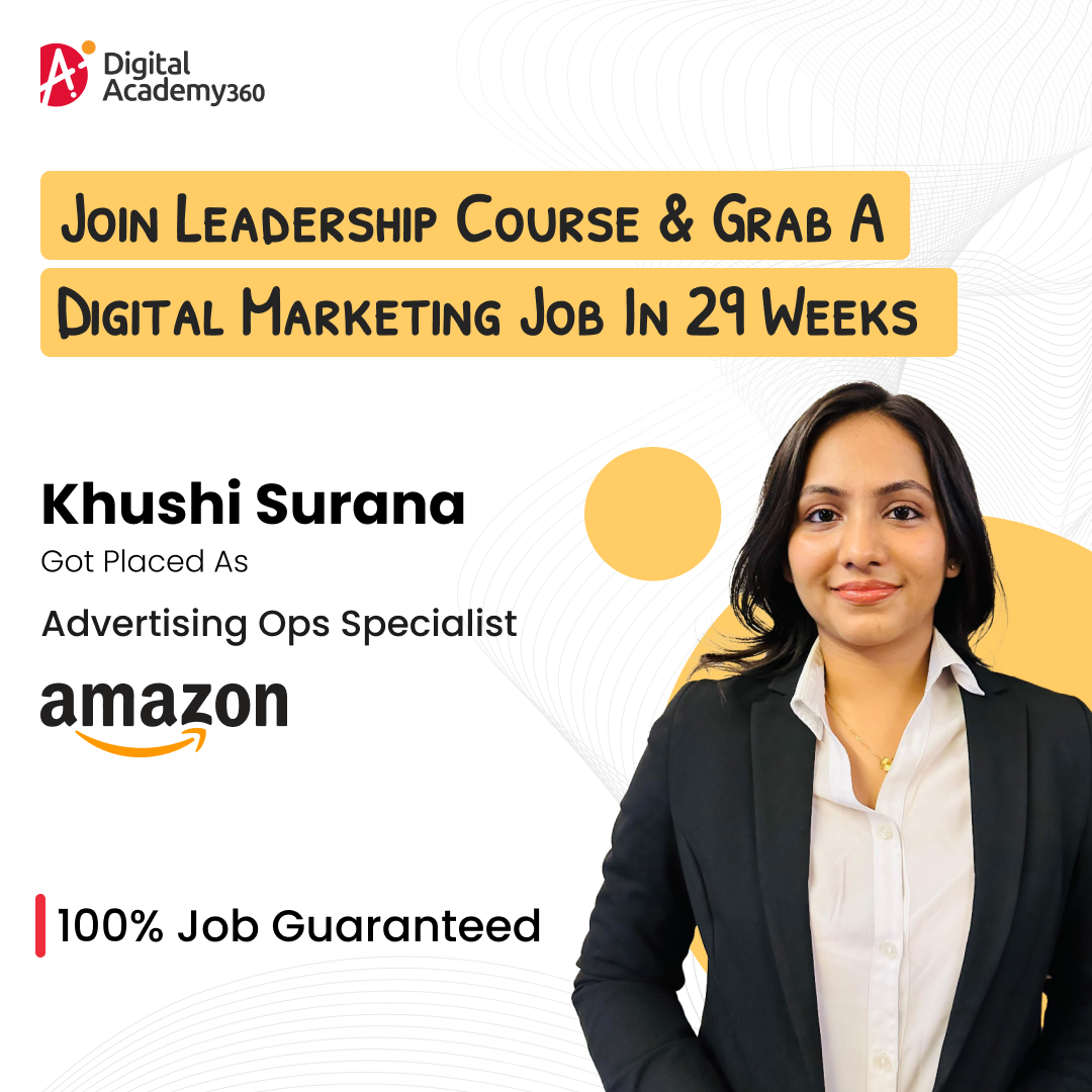 Is digital marketing the career change course for working professionals?