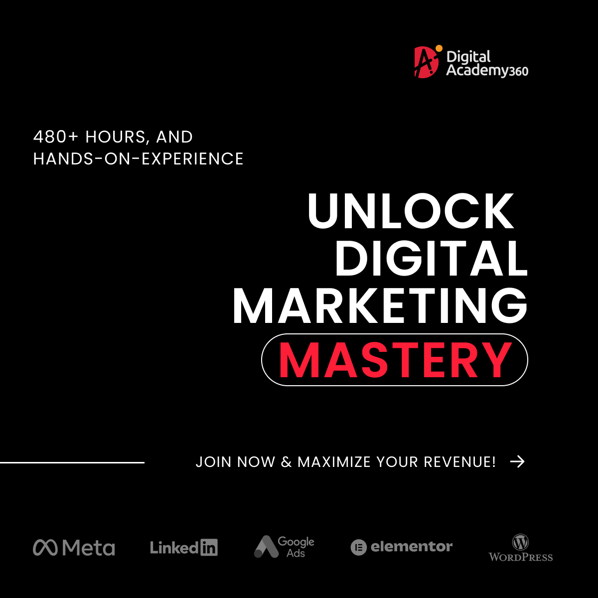 How Does a Digital Marketing Course Help Entrepreneurs to Run their Online Business?